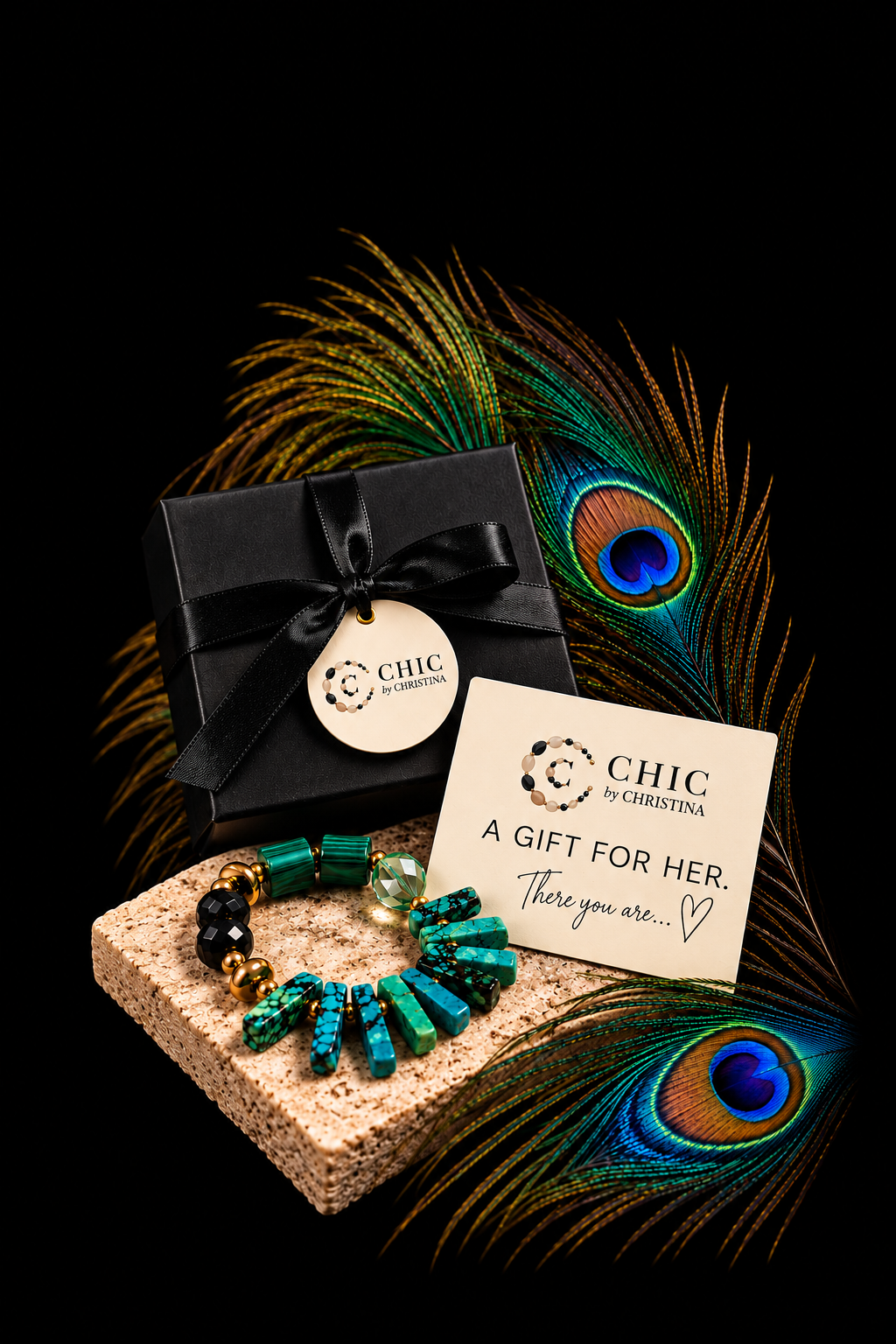 A GIFT FOR HER