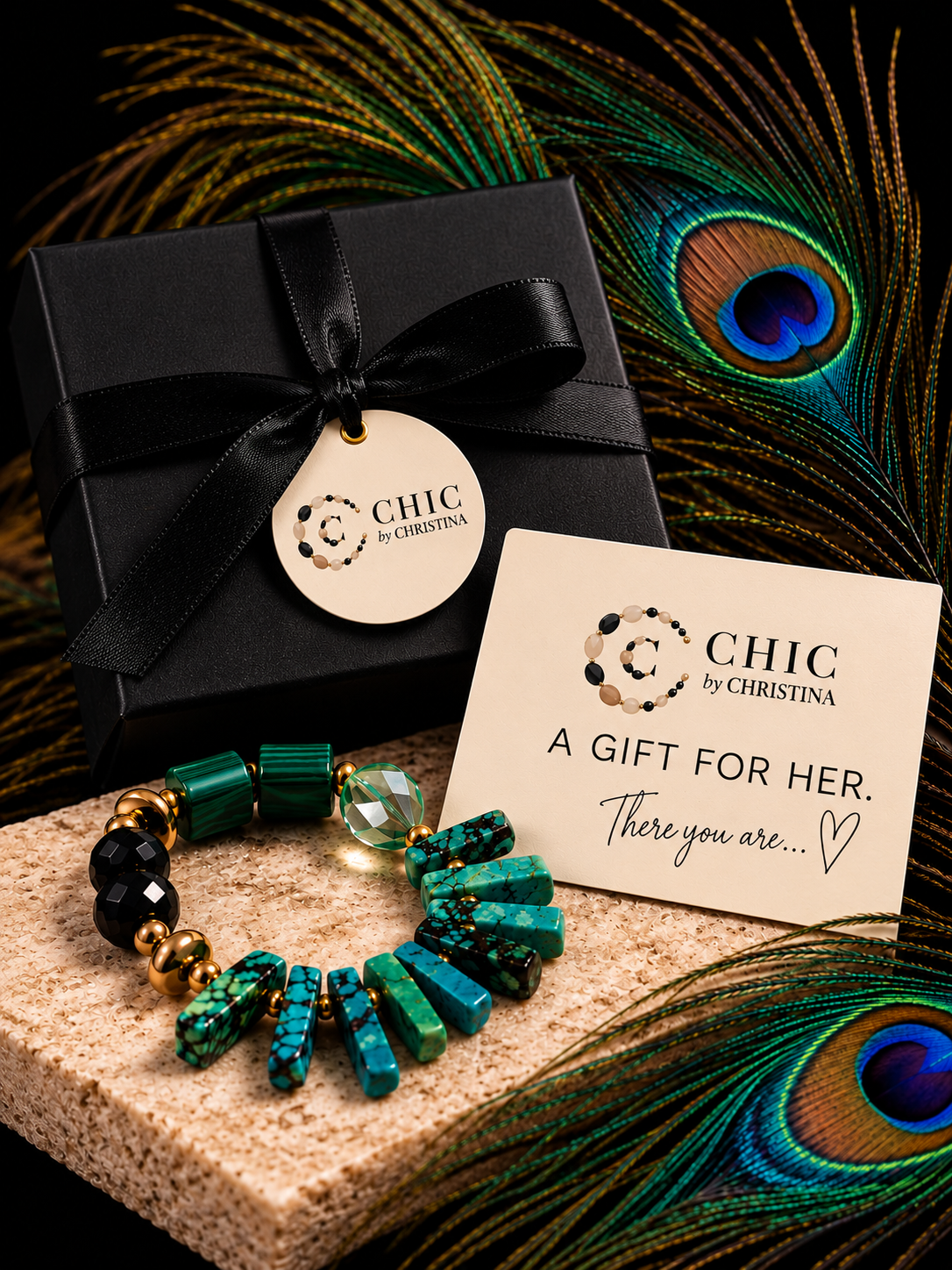 A GIFT FOR HER